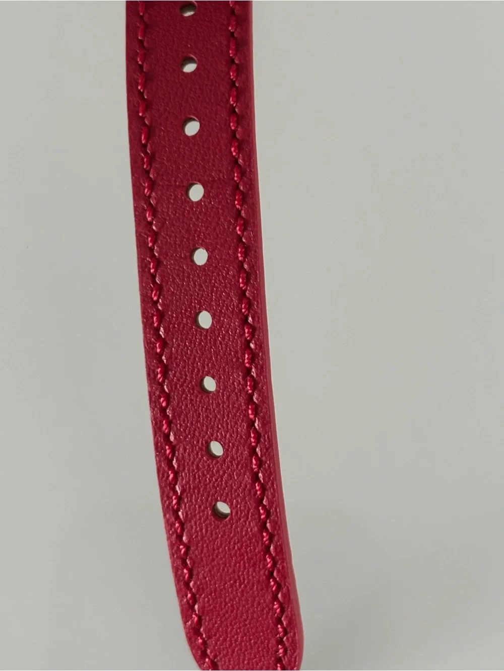 New in box Rayden Coach Red Women’s Watch 32mm